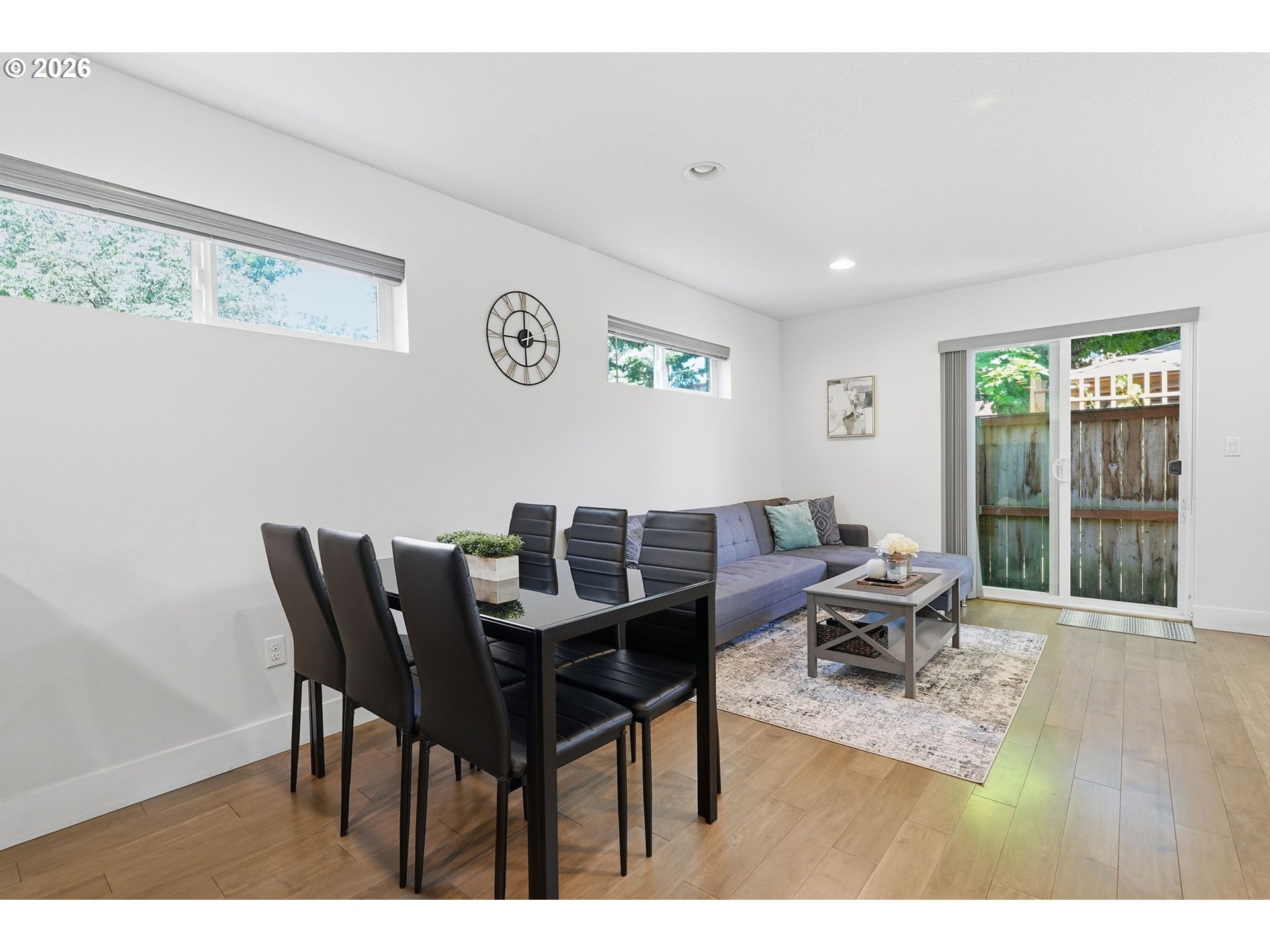 10045 Southeast Clinton Street Portland, OR 97266 - Photo 8 of 28