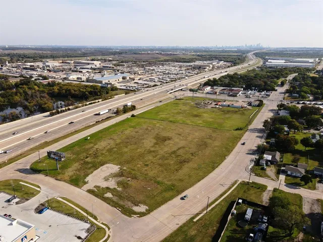 a view of a swimming pool and an ocean view