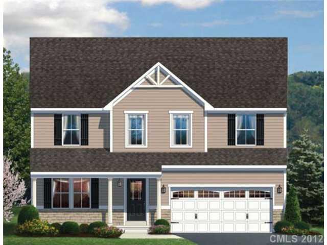 3025 Thorndale Road Indian Trail, NC 28079 - Photo 1 of 1 Gallery Image 1