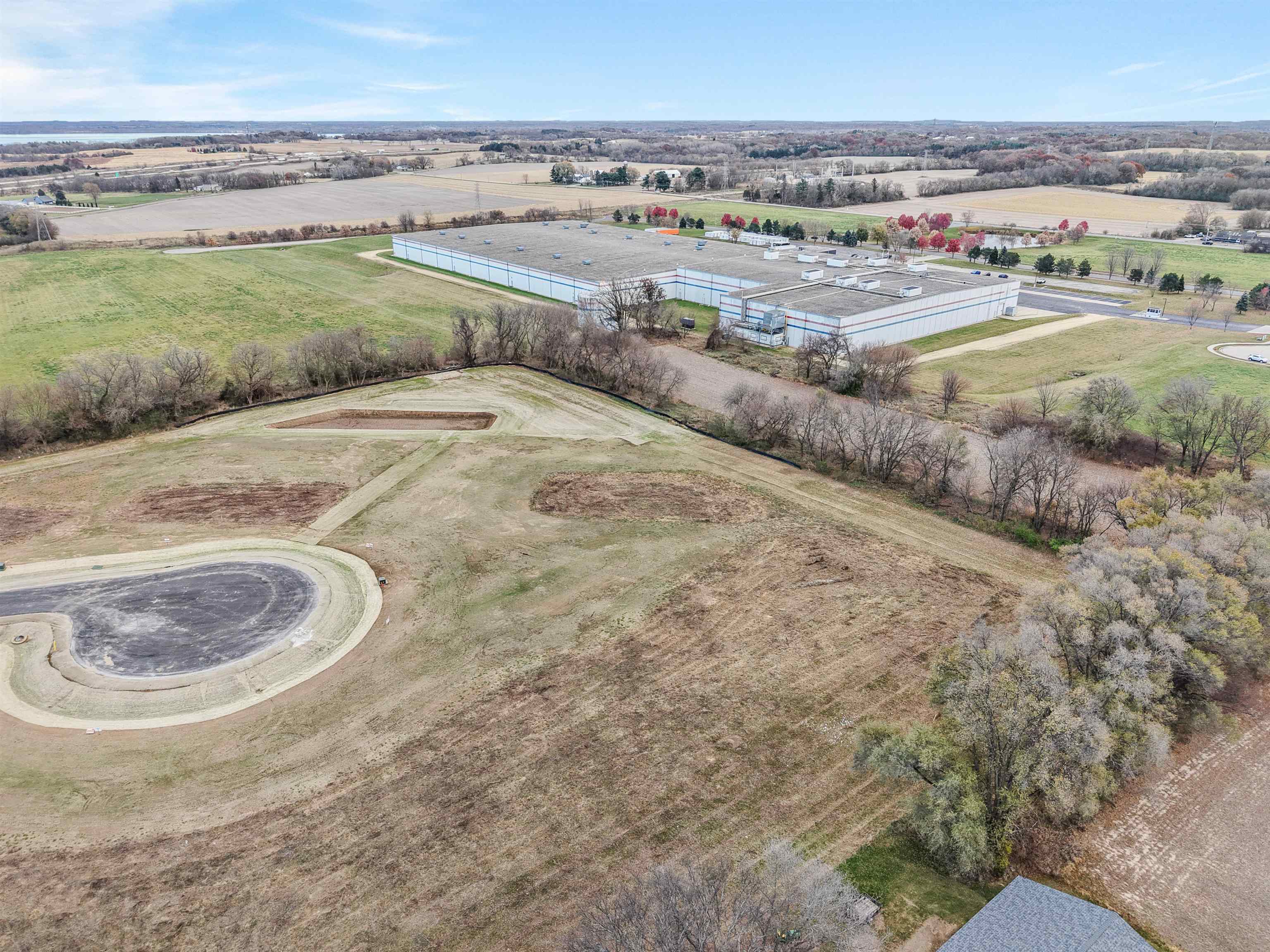 Lot 8 Hawks View Edgerton, WI 53534 - Photo 2 of 5