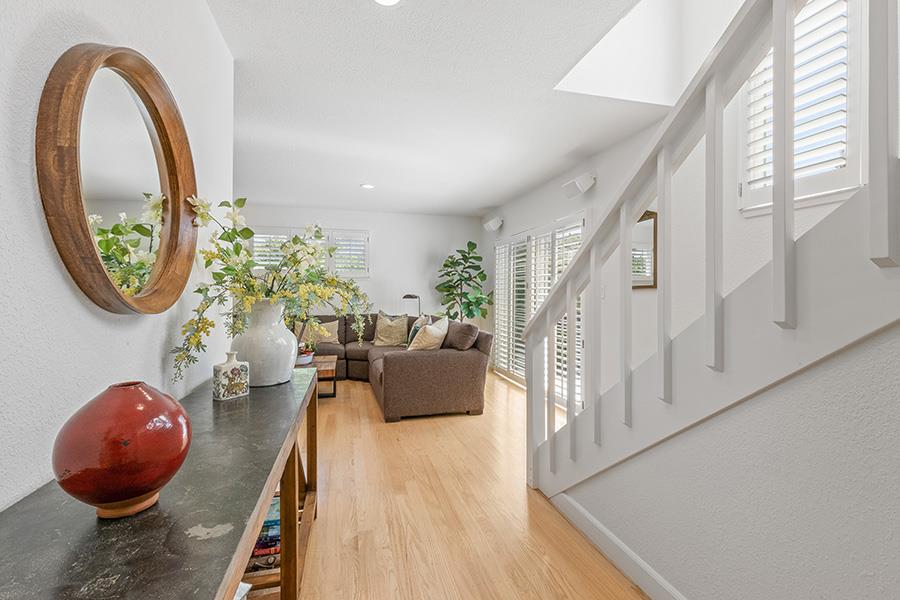 2171 Cedar Avenue Menlo Park, CA 94025 - Photo 20 of 45 a living room with furniture and a large window