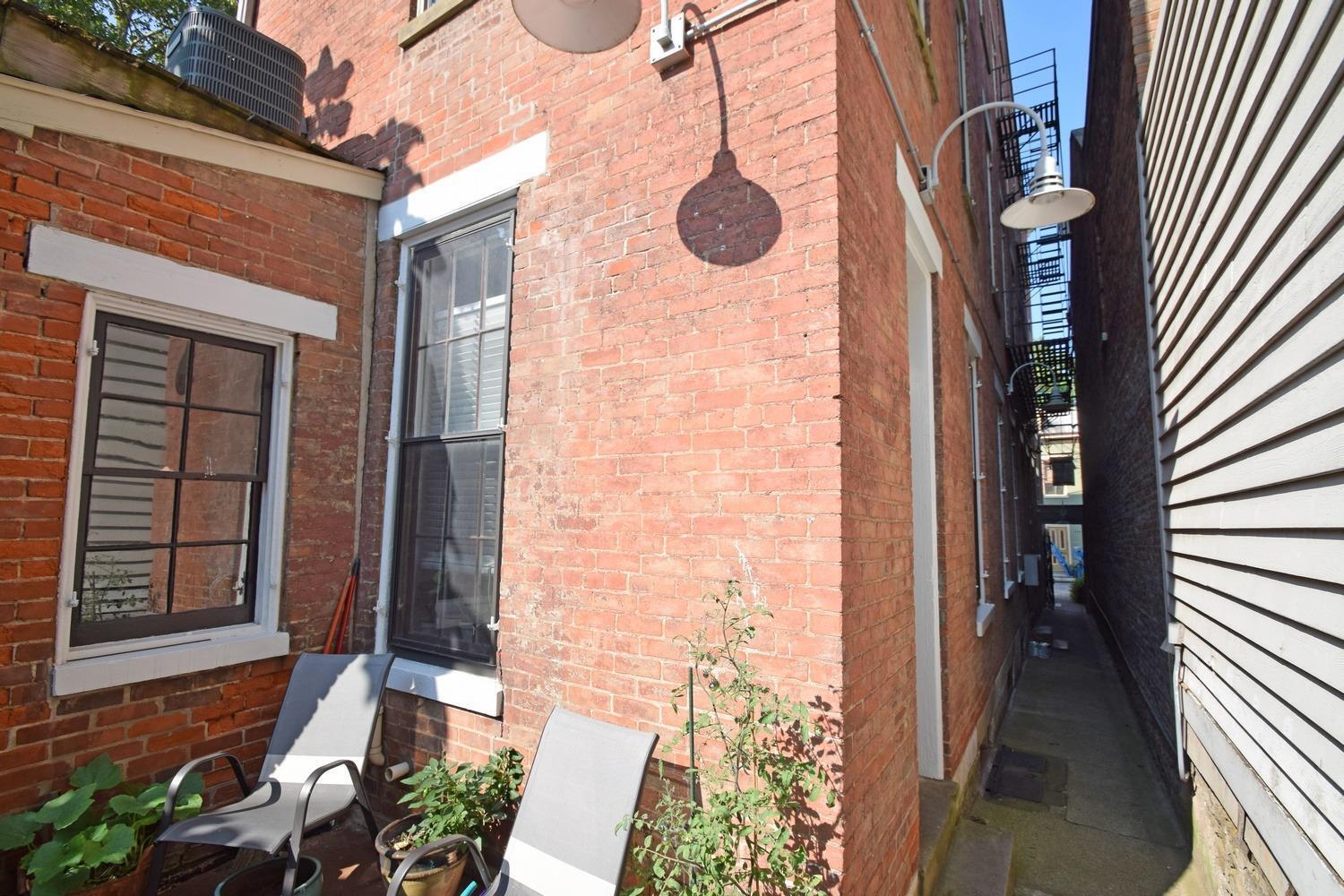1314 Spring Street, Unit 1 Cincinnati, OH 45202 - Photo 20 of 20 Gallery Image 20