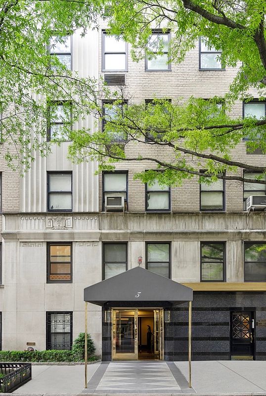 3 East 69th Street, Unit 7/8A Manhattan, NY 10021 - Photo 12 of 14