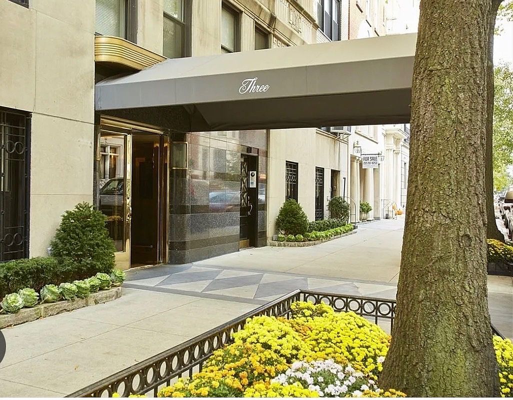 3 East 69th Street, Unit 7/8A Manhattan, NY 10021 - Photo 13 of 14