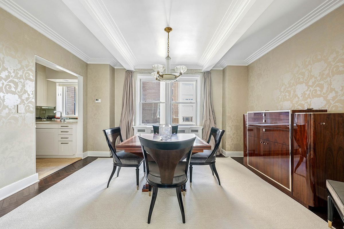 3 East 69th Street, Unit 7/8A Manhattan, NY 10021 - Photo 3 of 14