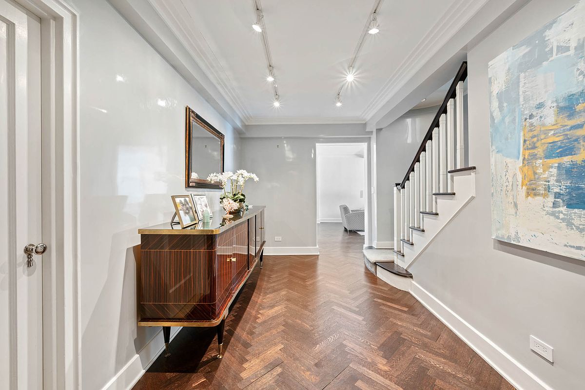 3 East 69th Street, Unit 7/8A Manhattan, NY 10021 - Photo 6 of 14