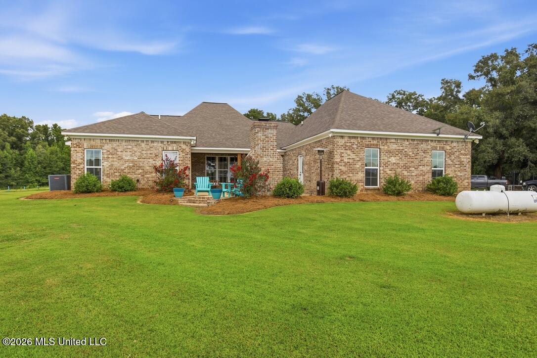 2363 Fugates Road Benton, MS 39039 - Photo 76 of 81 51D6F9C9-0B85-4CF9-AEFD-9F62853525BC_1_1