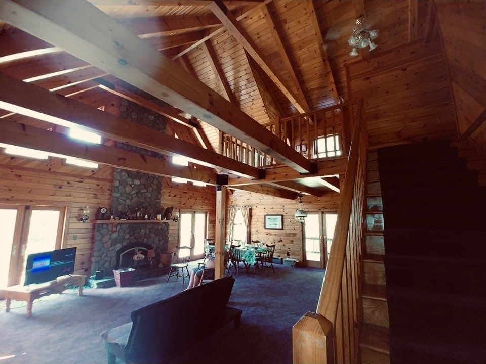 9840 Cronk Hill Road Caneadea, NY 14735 - Photo 17 of 48