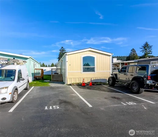 $88,500 | 210 37th Street Southeast, Unit 8, Auburn, WA 98002
