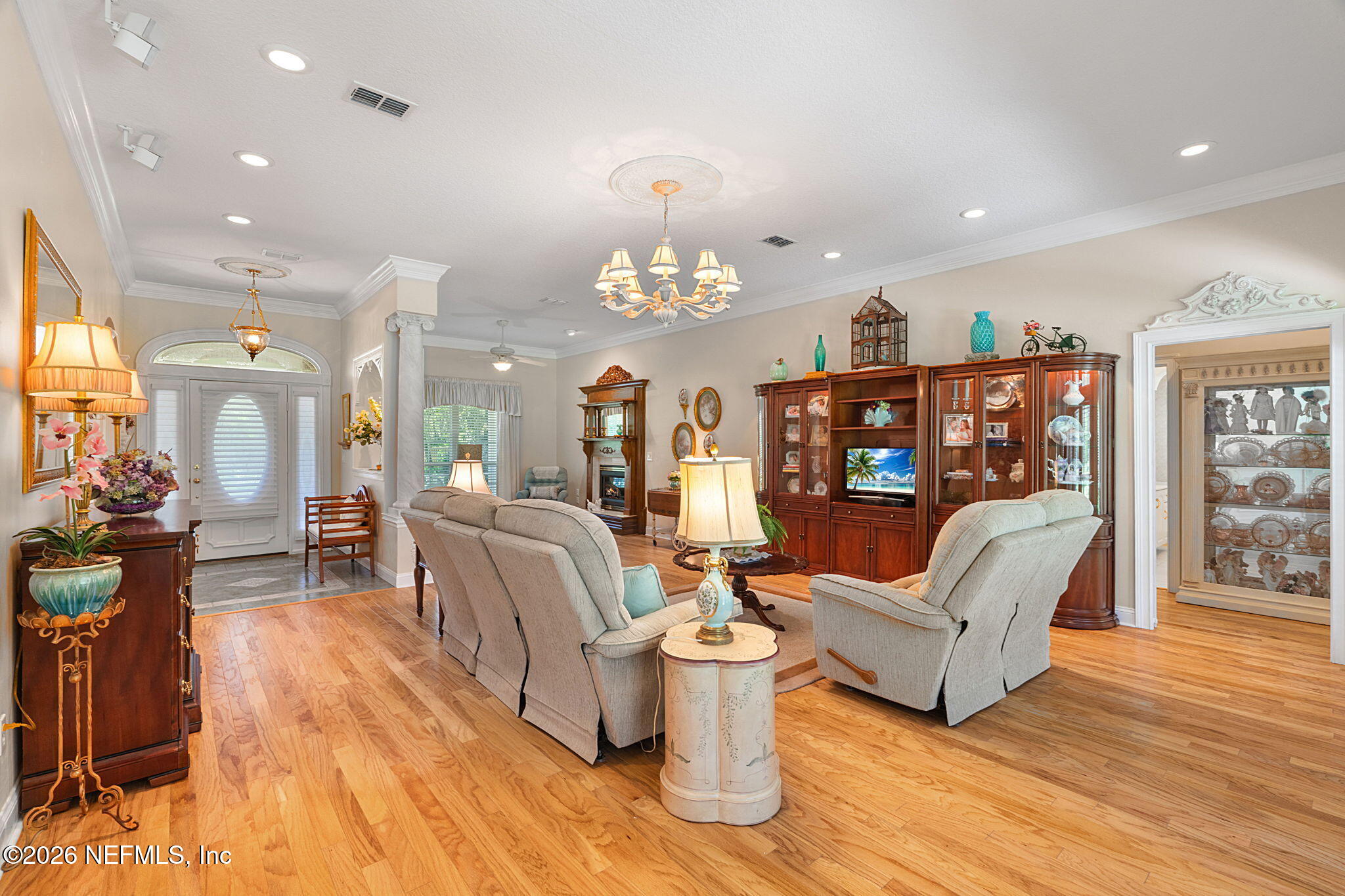 3622 Via Del Mar Road Fernandina Beach, FL 32034 - Photo 20 of 93 ISO_3622 Via Del Mar_FB_016
