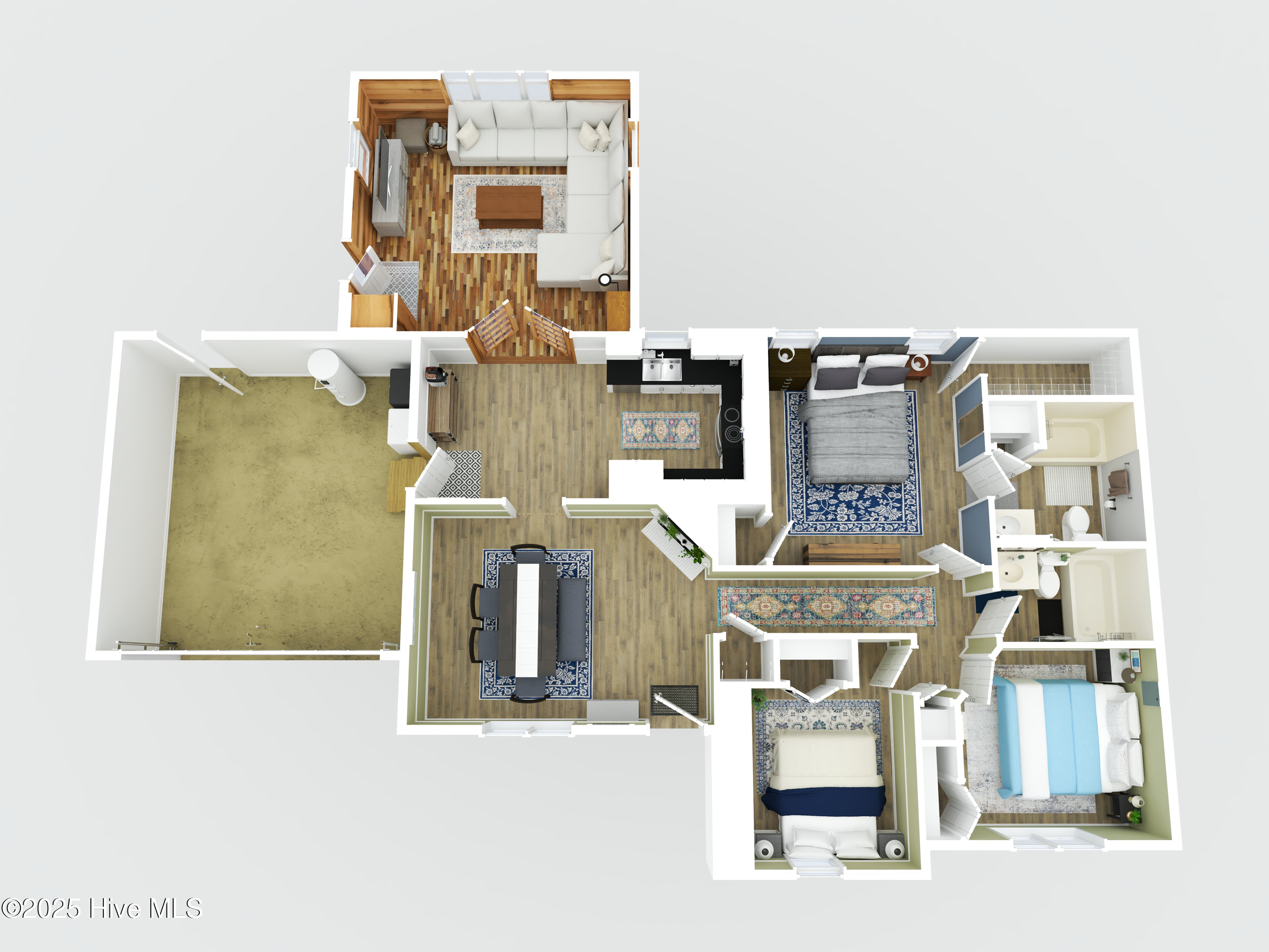 159 Kingsbridge Road Hubert, NC 28539 - Photo 22 of 22