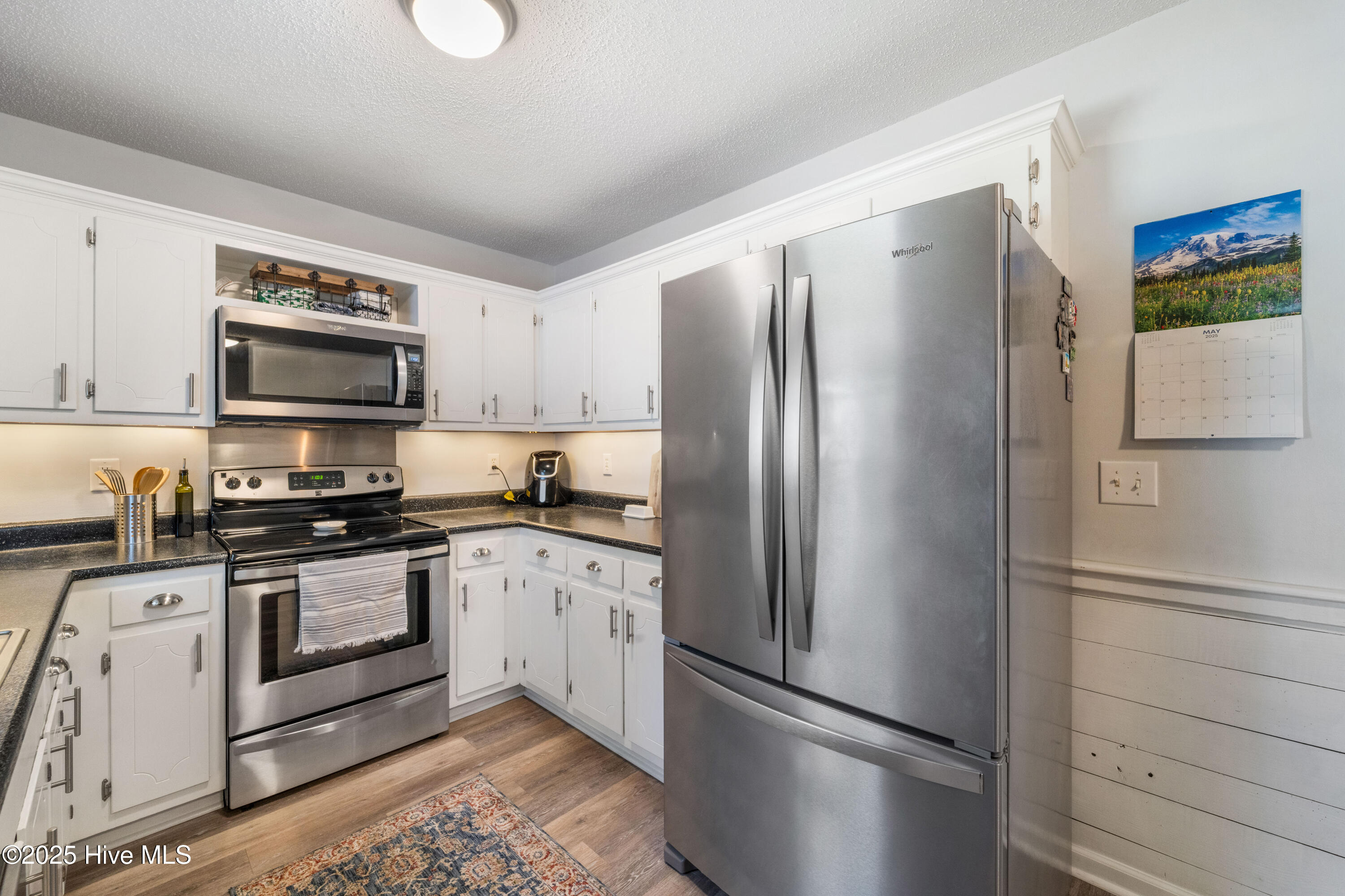 159 Kingsbridge Road Hubert, NC 28539 - Photo 6 of 22 Kitchen