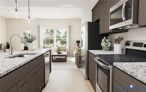 $370,605 | 282 Greenpark Road, Sandston, VA 23150