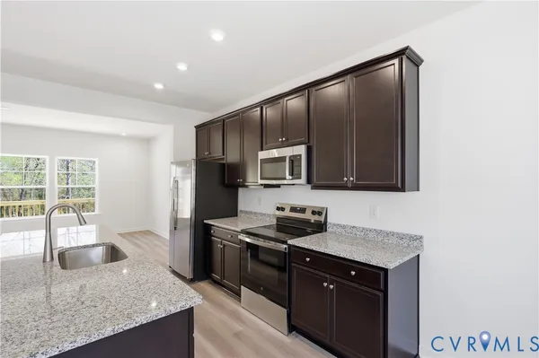 $370,605 | 282 Greenpark Road, Sandston, VA 23150