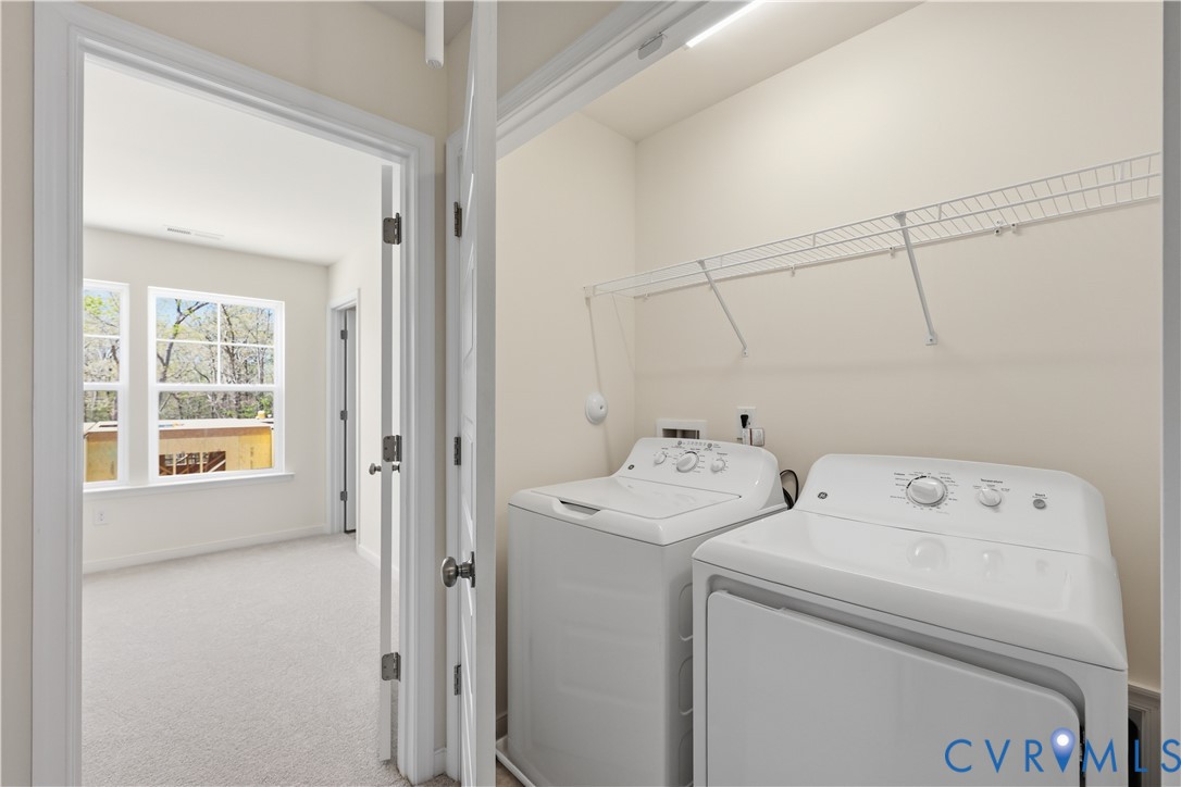 282 Greenpark Road Sandston, VA 23150 - Photo 15 of 29