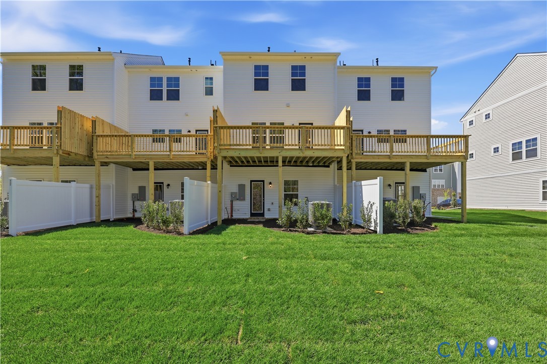 282 Greenpark Road Sandston, VA 23150 - Photo 21 of 29