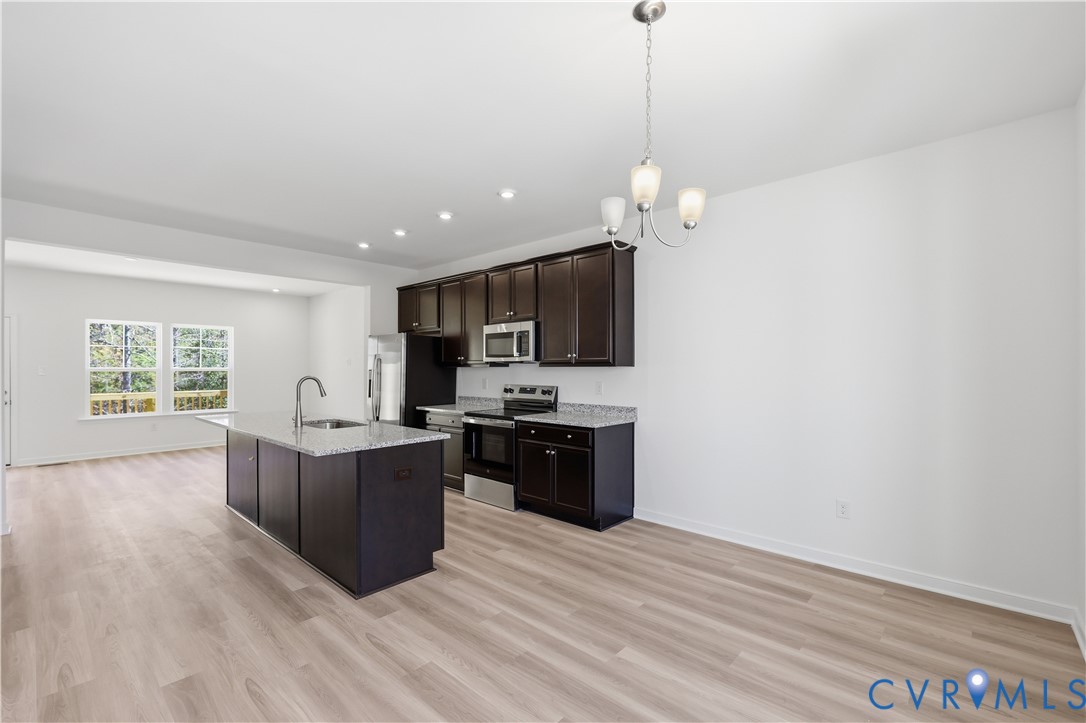 282 Greenpark Road Sandston, VA 23150 - Photo 9 of 29