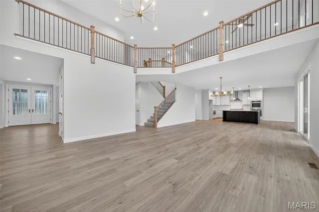 $924,900 | 8 Country House Court, Wentzville, MO 63385