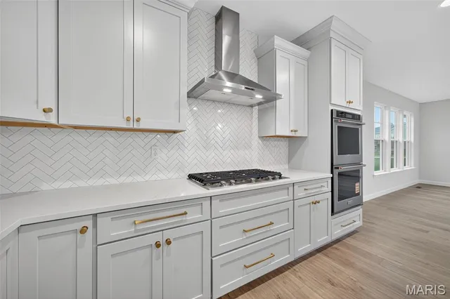 $924,900 | 8 Country House Court, Wentzville, MO 63385