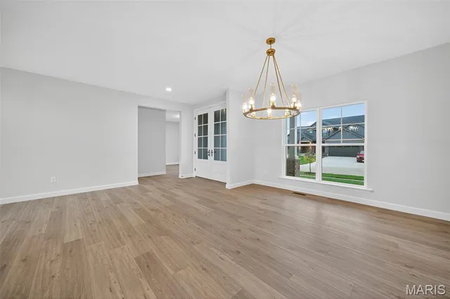 $924,900 | 8 Country House Court, Wentzville, MO 63385