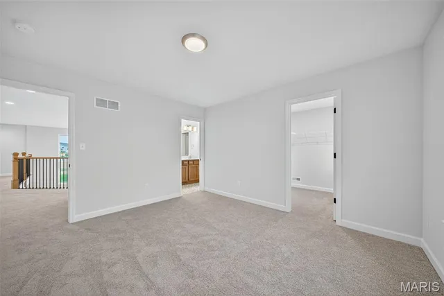 $924,900 | 8 Country House Court, Wentzville, MO 63385