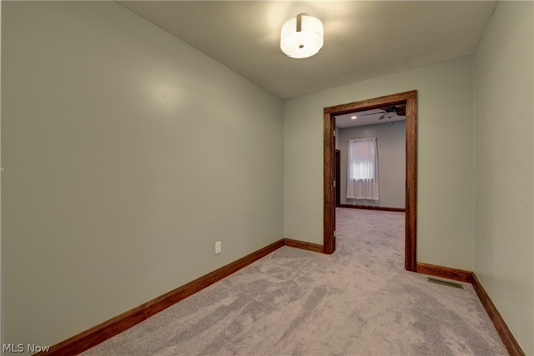 13133 Sprague Road Strongsville, OH 44136 - Photo 27 of 35 Sitting room off Master bedroom