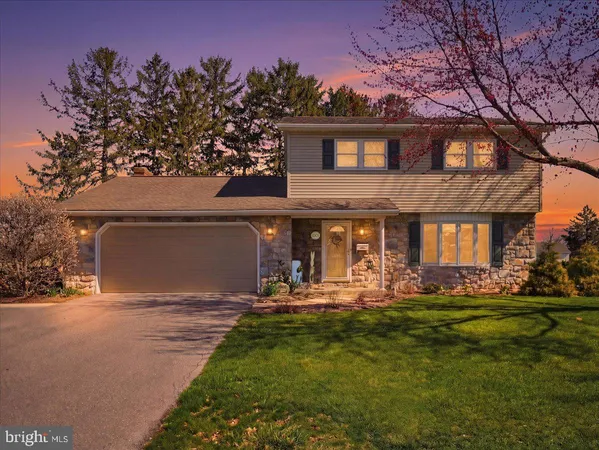 $339,000 | 1001 East McKinley Street, Chambersburg, PA 17201