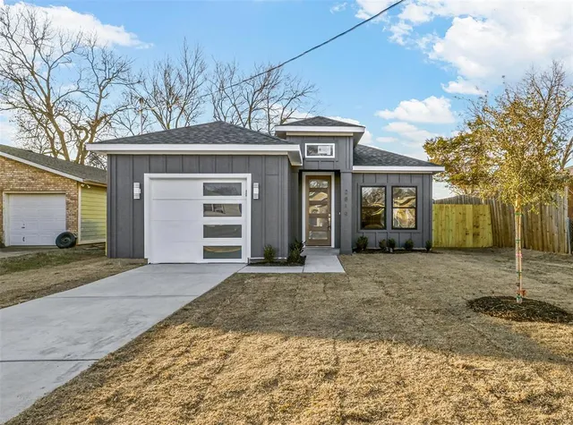 $310,000 | 2814 Rochester Street, Dallas, TX 75215