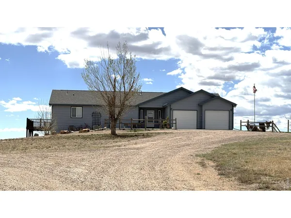 $1,199,999 | 16498 County Road 100, Nunn, CO 80648