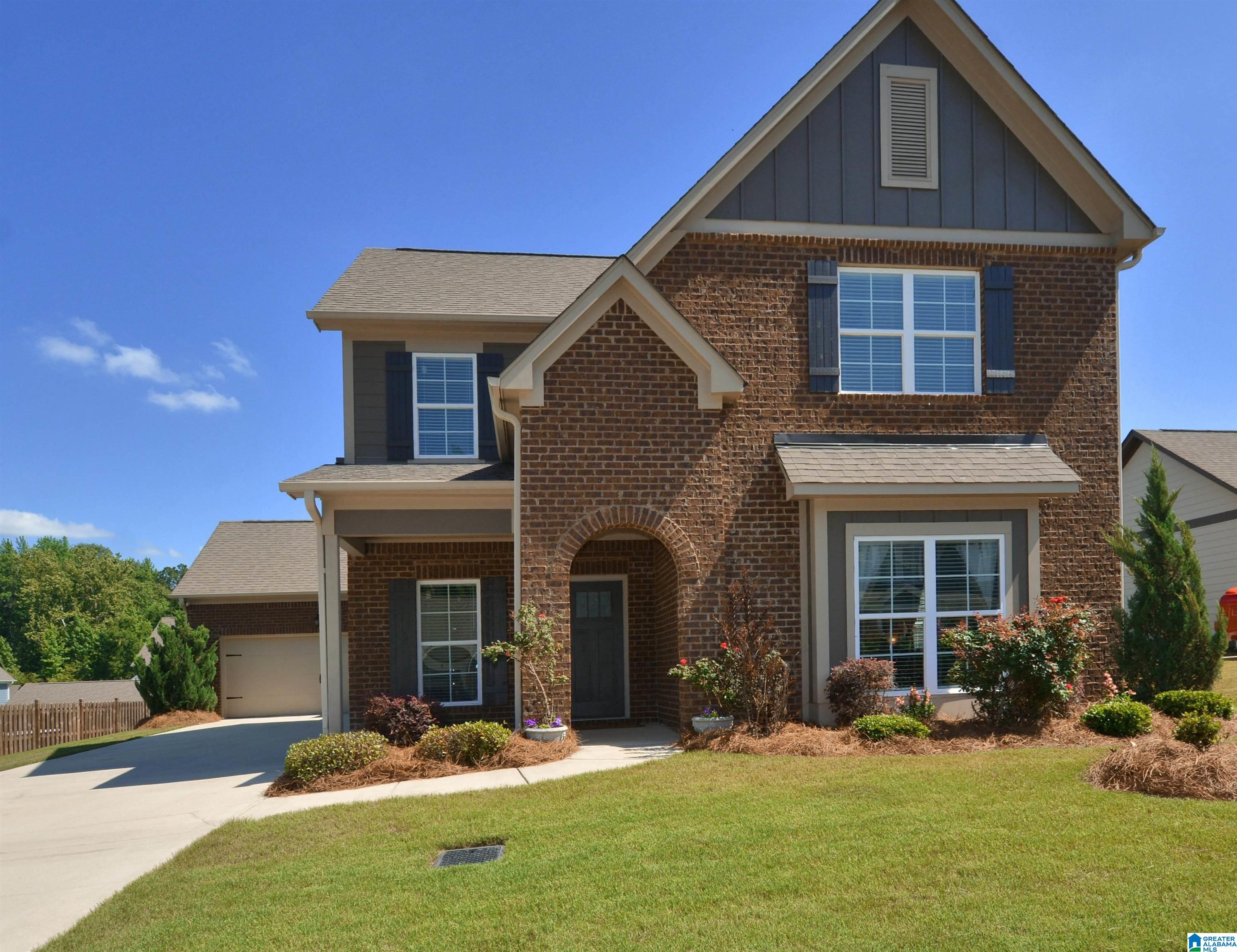 920 Helena Sta Cove Helena, AL 35080 - Photo 5 of 41