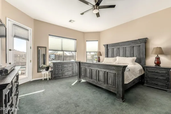 $639,999 | 11443 East Ellis Street, Mesa, AZ 85207