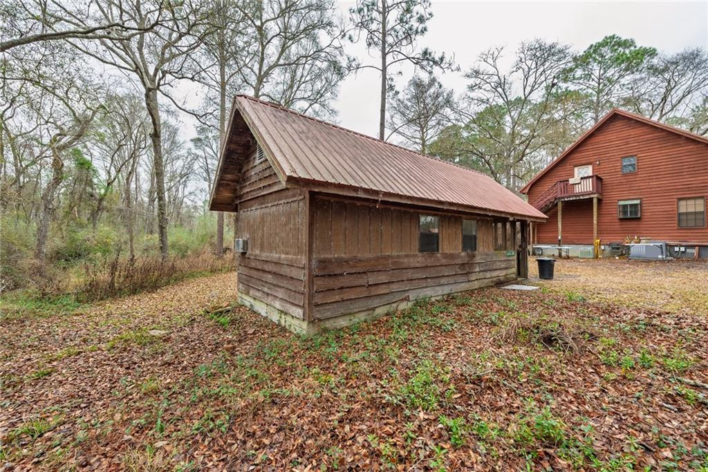 1670 Beaver Dam Road Odum, GA 31555 - Photo 26 of 70 Gallery Image 26
