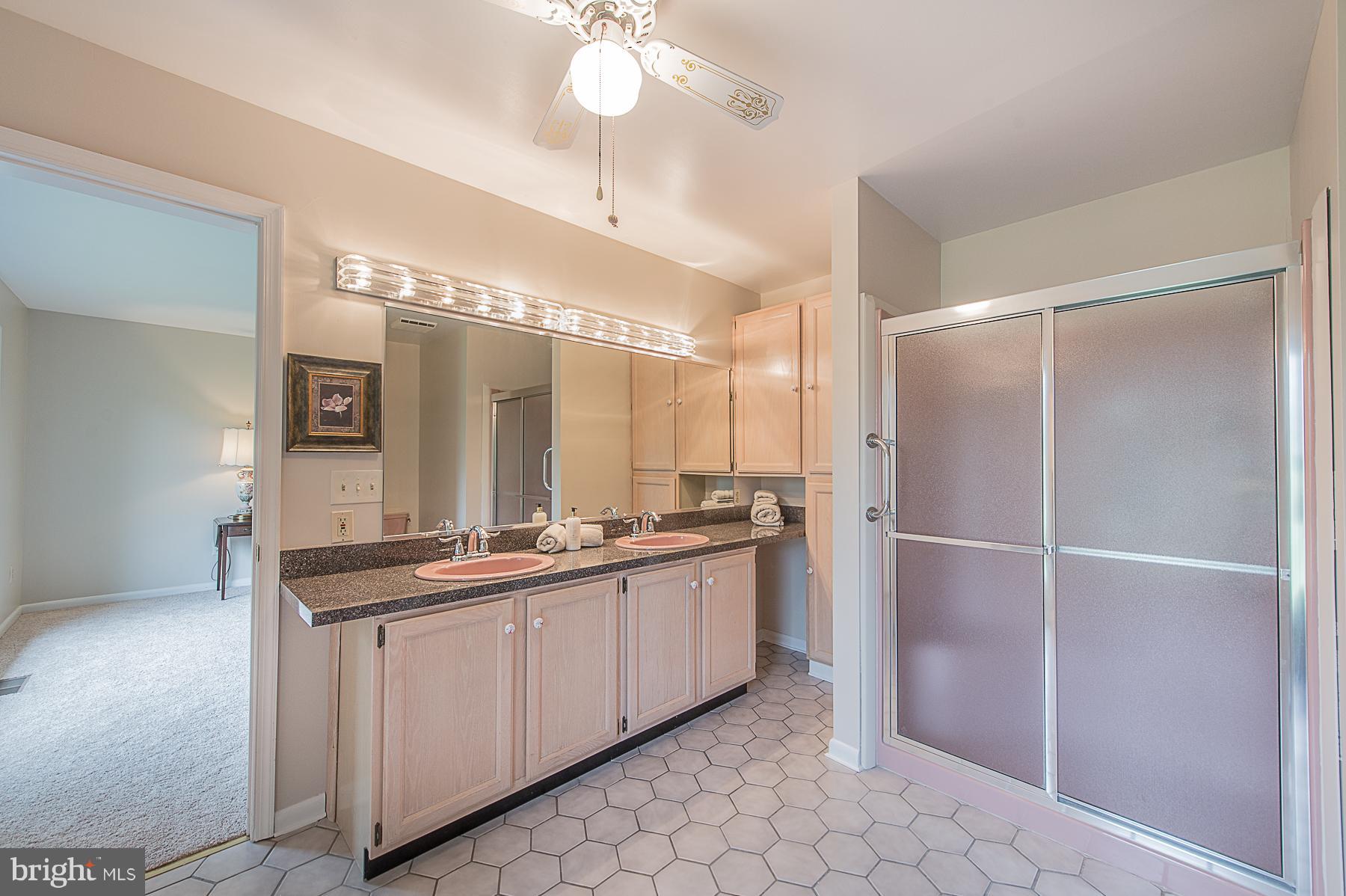 13433 Highland Road Highland, MD 20777 - Photo 17 of 30 Bath (Master)