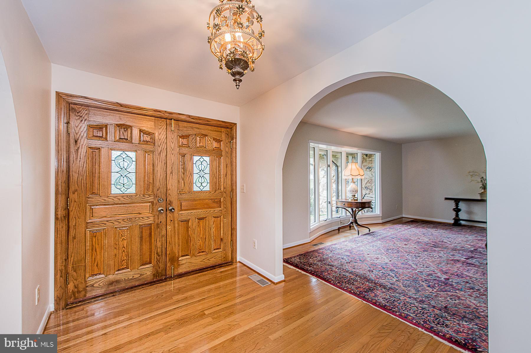 13433 Highland Road Highland, MD 20777 - Photo 5 of 30 Interior (General)