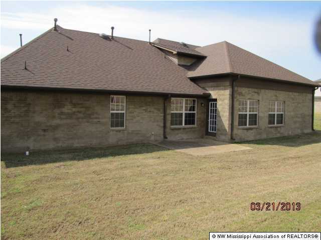 6286 Coleman Road Olive Branch, MS 38654 - Photo 3 of 13 Additional Photo