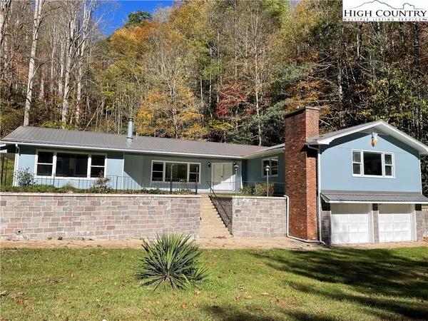 $380,000 | 274 Bryan Davis Road, Creston, NC 28615