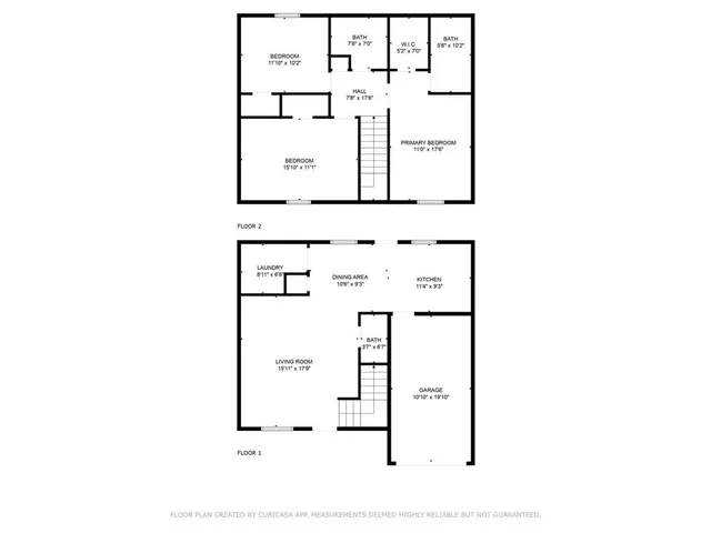 $220,000 | 1101 East College Street, Princeton, TX 75407