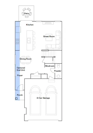 $397,100 | 196 HUNTINGTON Drive, Waconia, MN 55387