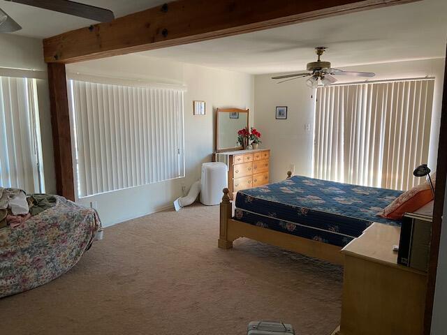 40613 Crystal Drive Three Rivers, CA 93271 - Photo 39 of 58 Downstairs Bedroom