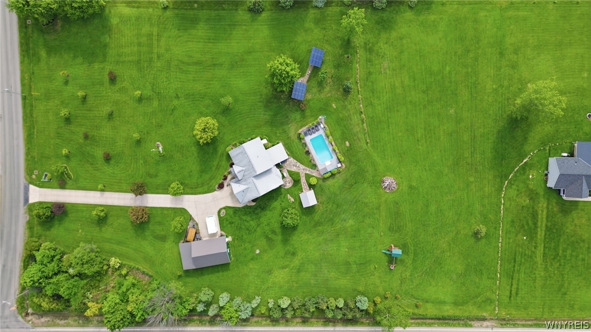 3525 North Boston Road Eden, NY 14057 - Photo 47 of 49