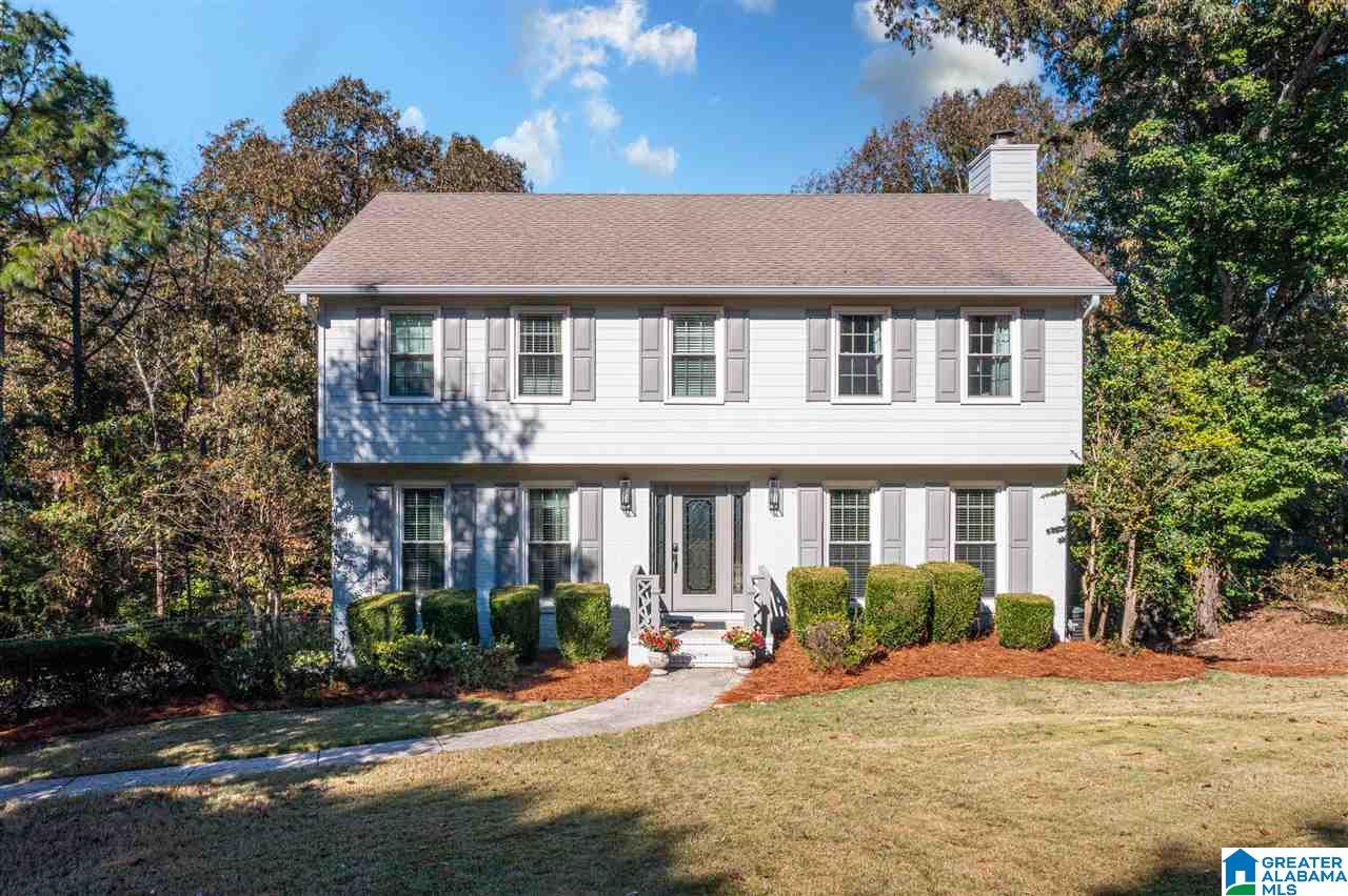5283 Harvest Ridge Lane Birmingham, AL 35242 - Photo 12 of 49