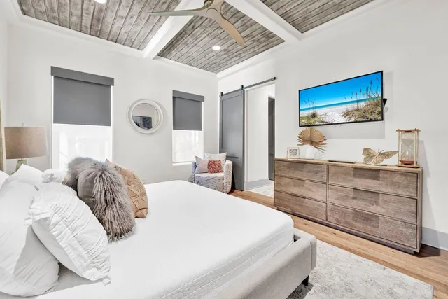 $1,675,000 | 54 Grande Pointe Drive, Inlet Beach, FL 32461