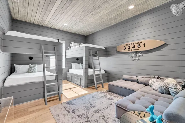 $1,675,000 | 54 Grande Pointe Drive, Inlet Beach, FL 32461