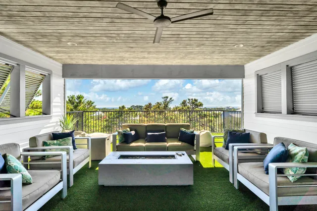 $1,675,000 | 54 Grande Pointe Drive, Inlet Beach, FL 32461