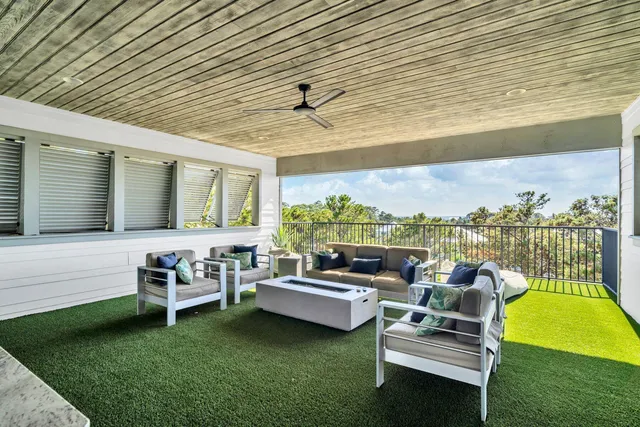 $1,675,000 | 54 Grande Pointe Drive, Inlet Beach, FL 32461