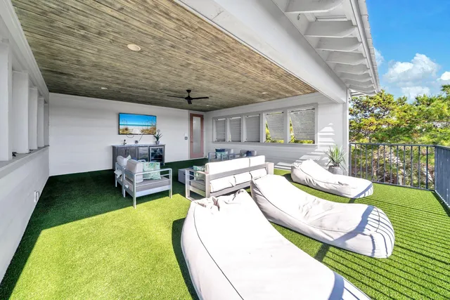 $1,675,000 | 54 Grande Pointe Drive, Inlet Beach, FL 32461