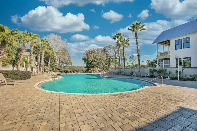 $1,675,000 | 54 Grande Pointe Drive, Inlet Beach, FL 32461