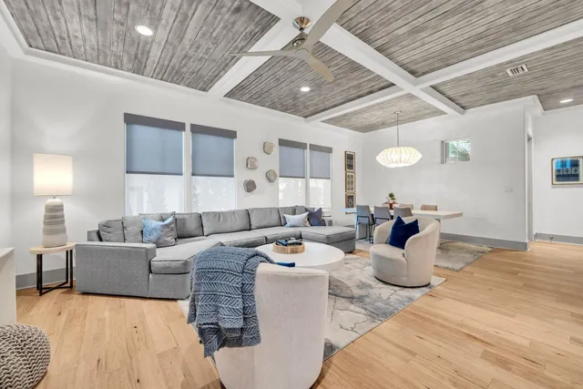 $1,675,000 | 54 Grande Pointe Drive, Inlet Beach, FL 32461