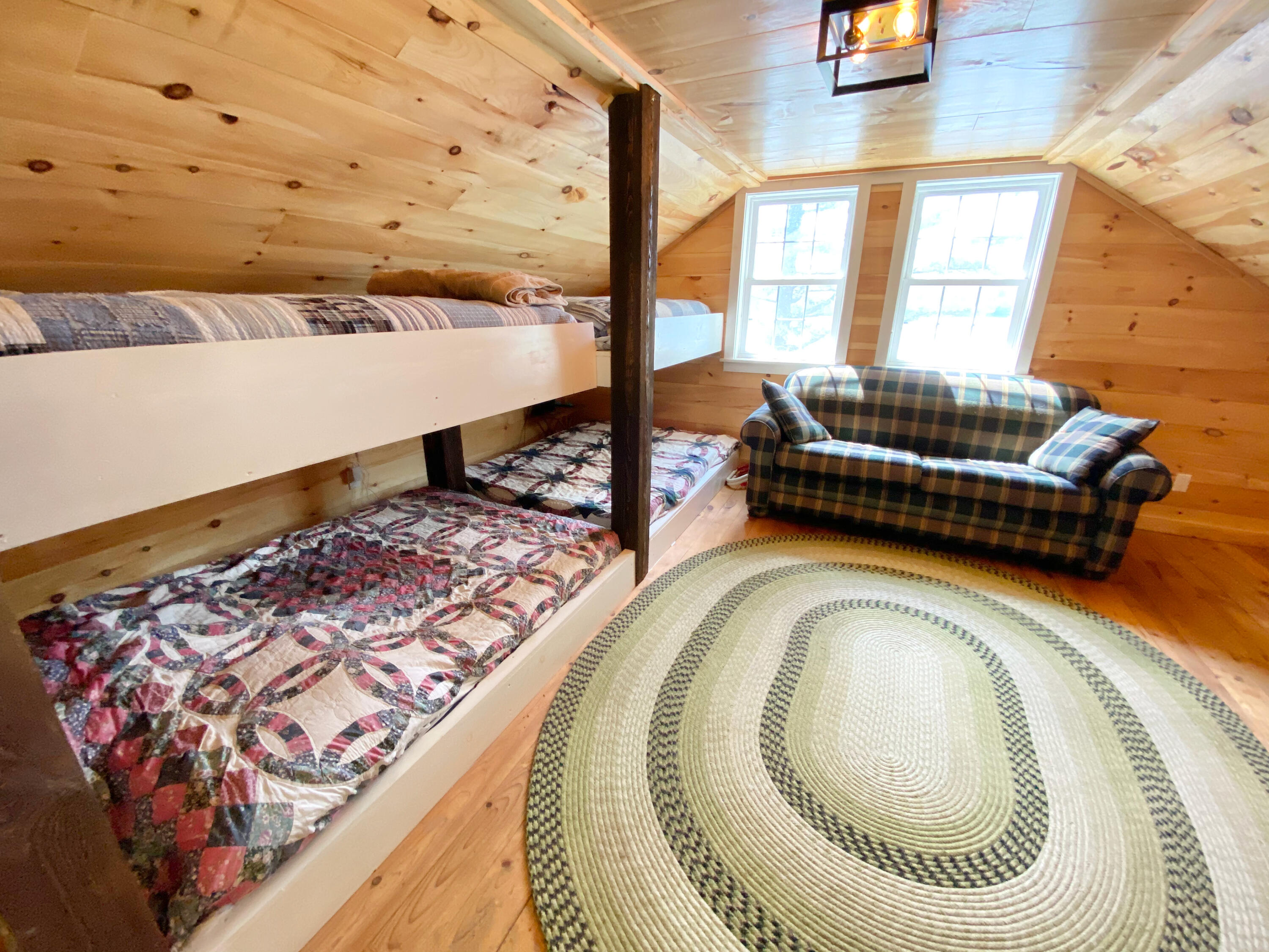 19 Colonel Bogert Drive Rome, ME 04963 - Photo 119 of 159 SECOND FLOOR