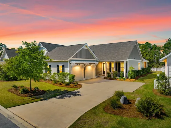$1,195,000 | 64 West Firethorn Circle, Watersound, FL 32461